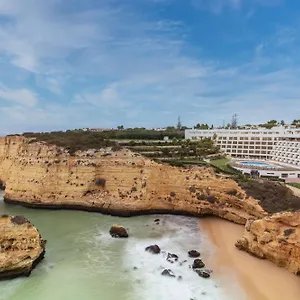 מלון Tivoli Carvoeiro, קארבואירו