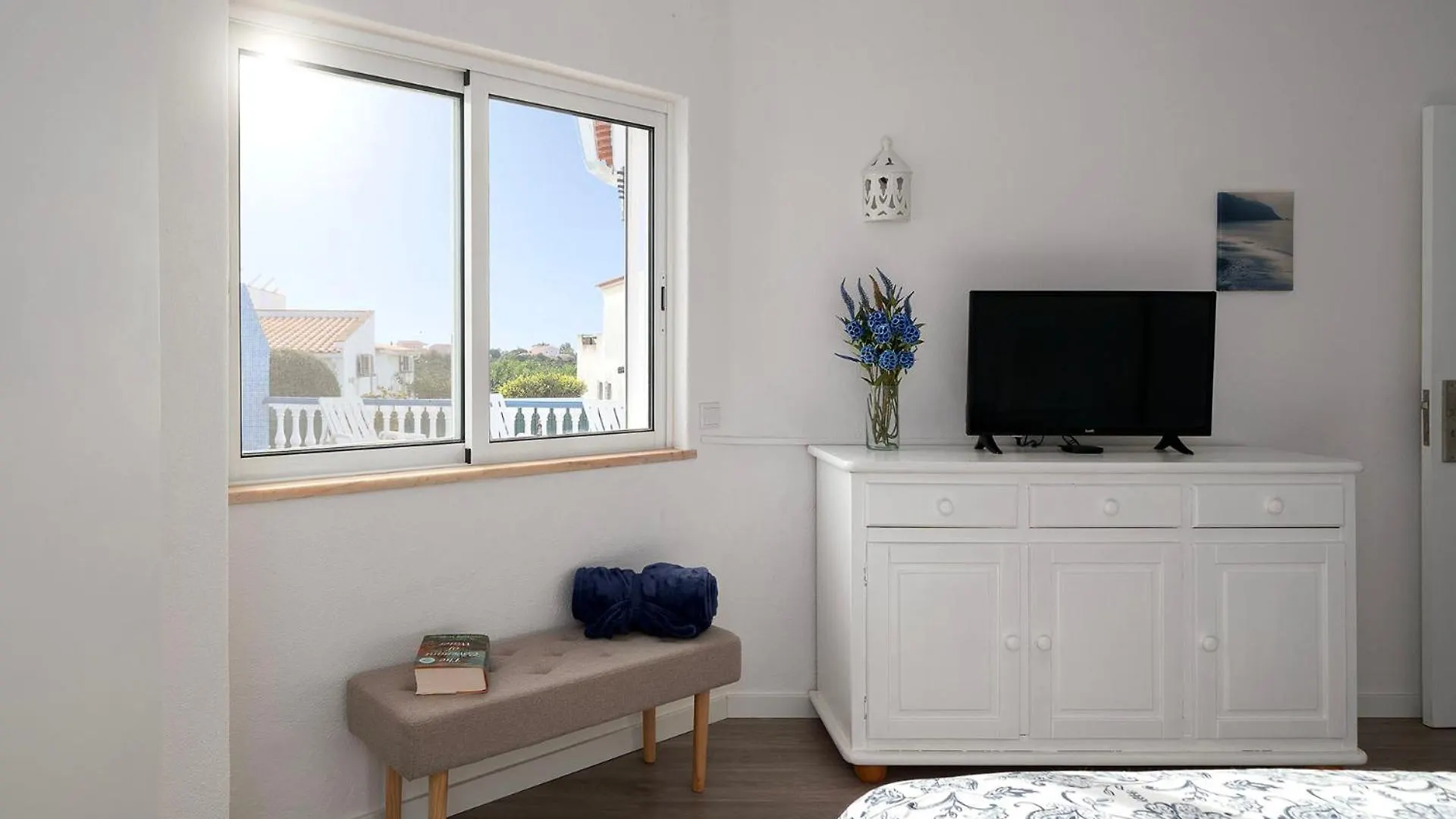 Villa Casa Alegria Carvoeiro Carvoeiro  Portogallo