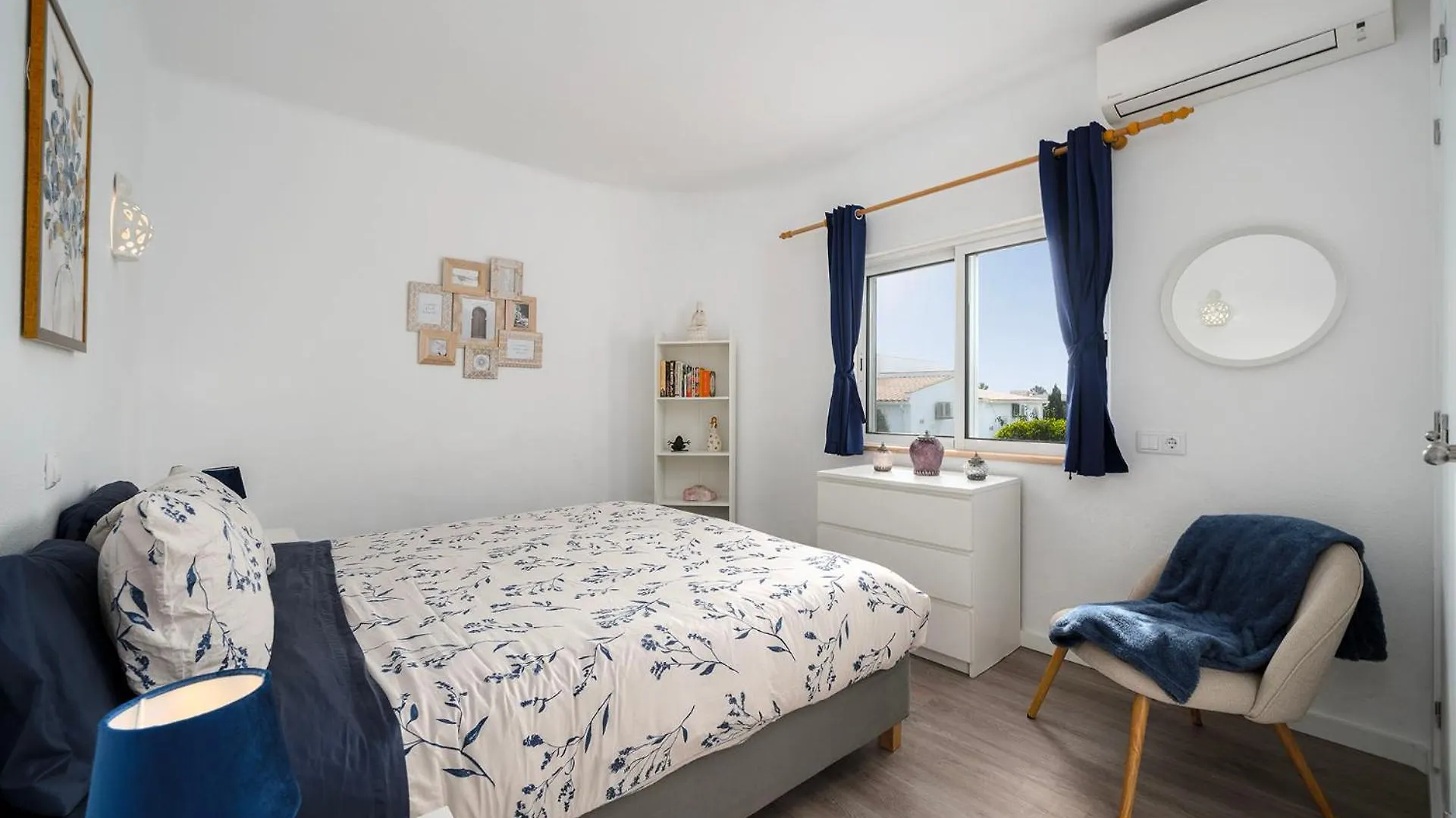Villa Casa Alegria Carvoeiro Carvoeiro