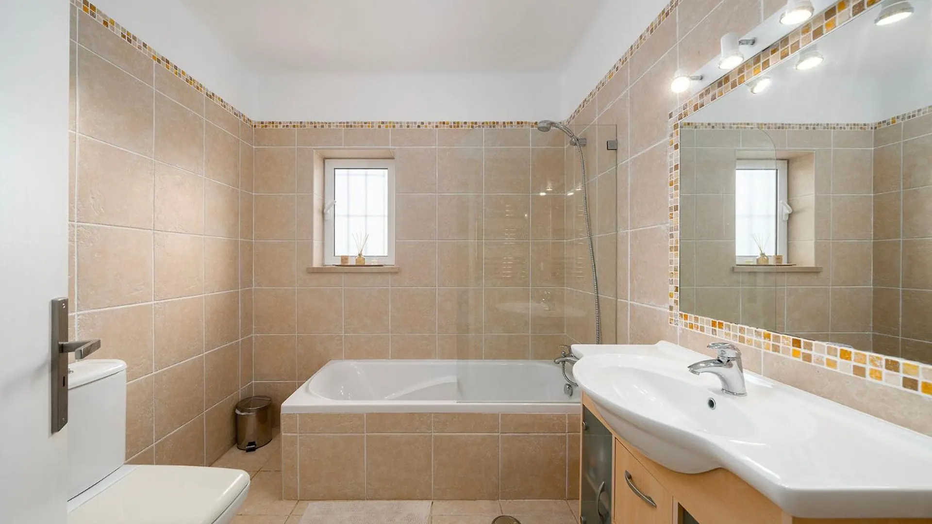 Villa Casa Alegria Carvoeiro Carvoeiro  Portogallo