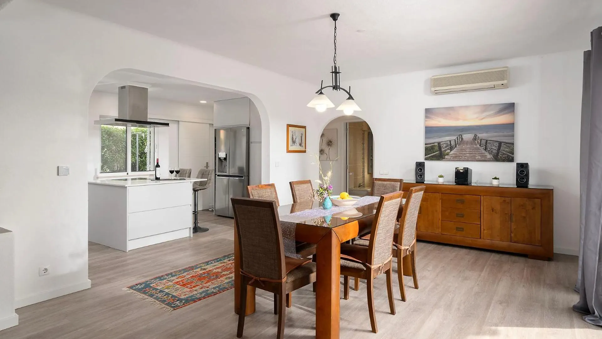 Villa Casa Alegria Carvoeiro Carvoeiro