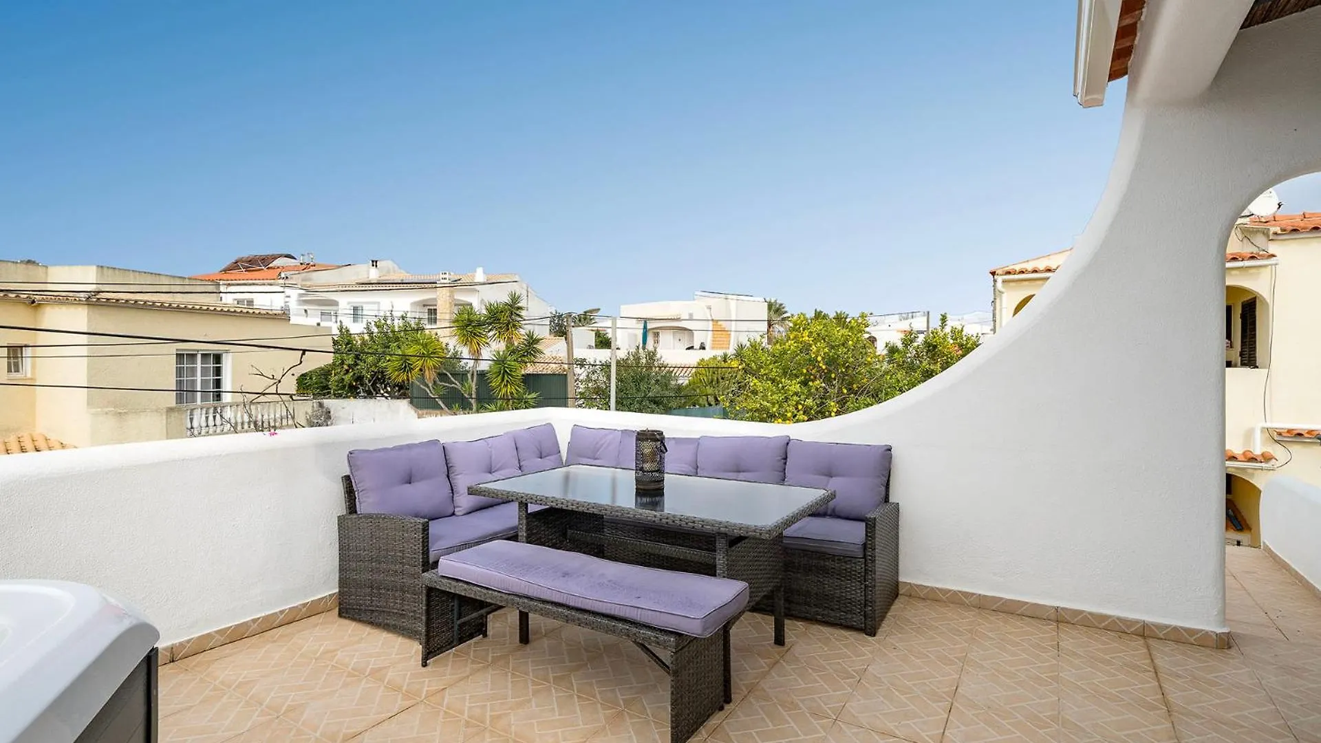 Villa Casa Alegria Carvoeiro Carvoeiro