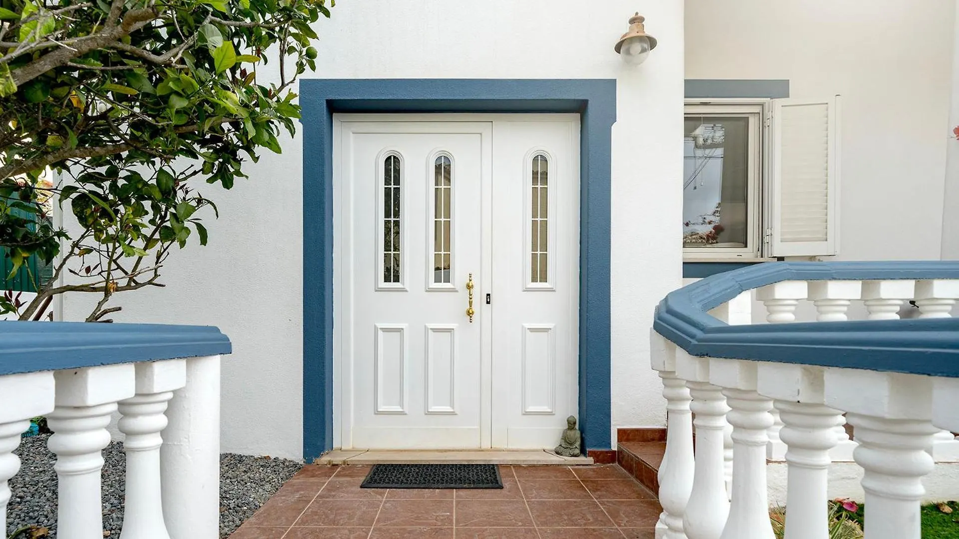 Villa Casa Alegria Carvoeiro Carvoeiro  Portogallo