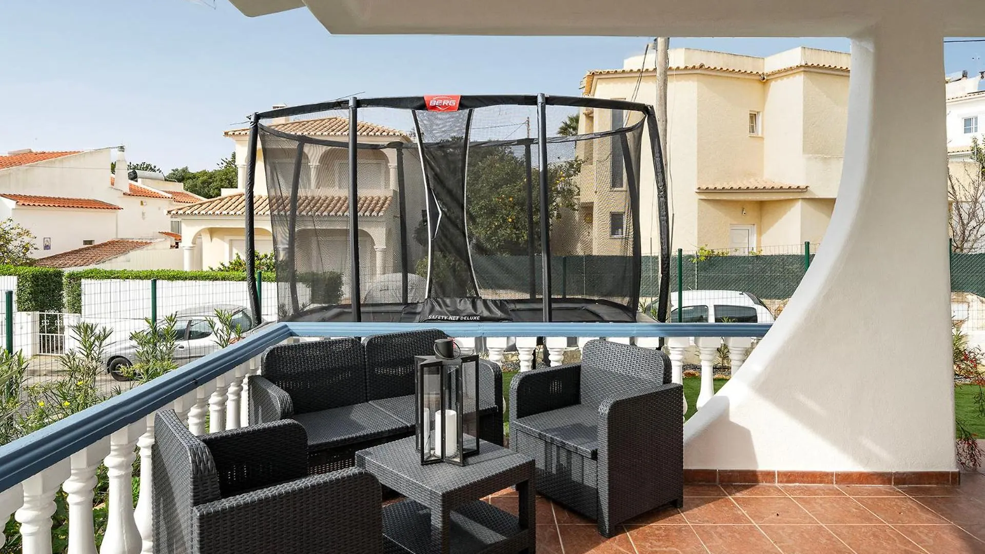 Villa Casa Alegria Carvoeiro Carvoeiro   Carvoeiro (Lagoa)
