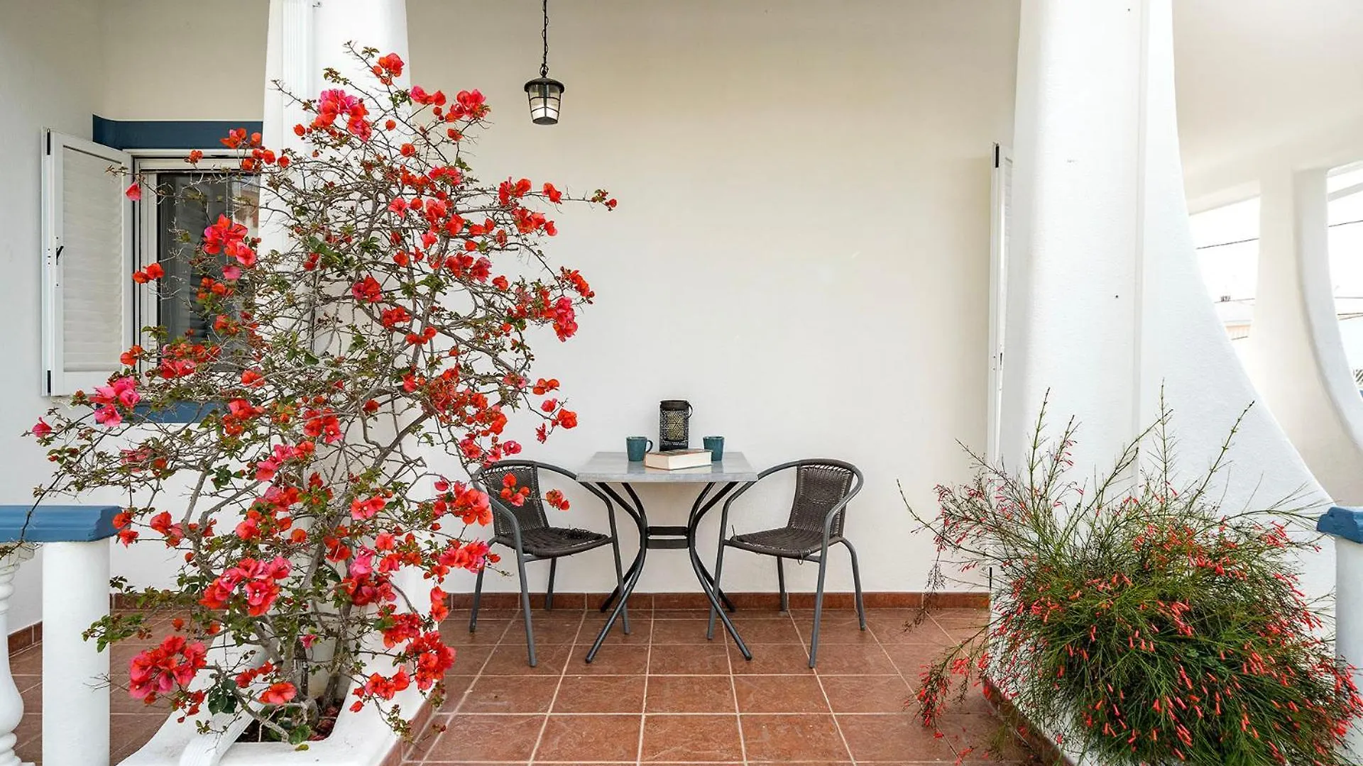 Villa Casa Alegria Carvoeiro Carvoeiro  Portogallo