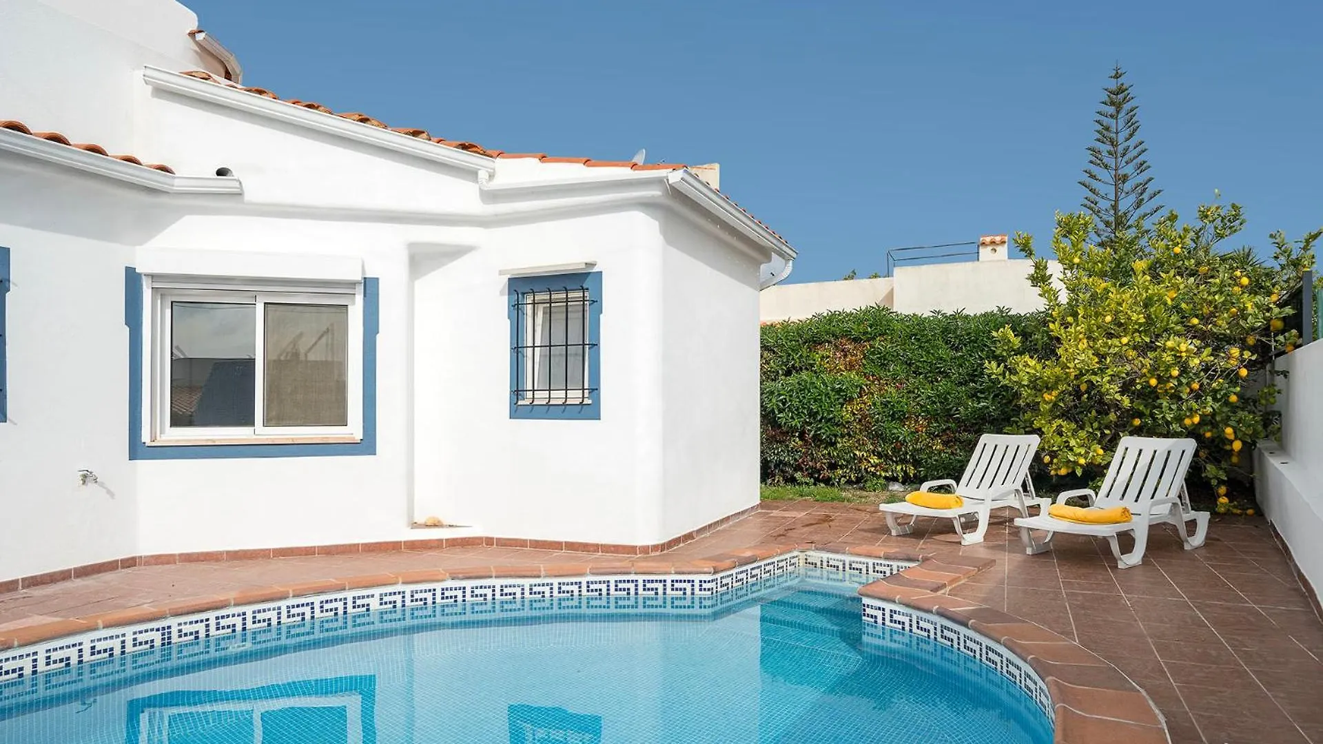 Casa Alegria Carvoeiro Villa Carvoeiro