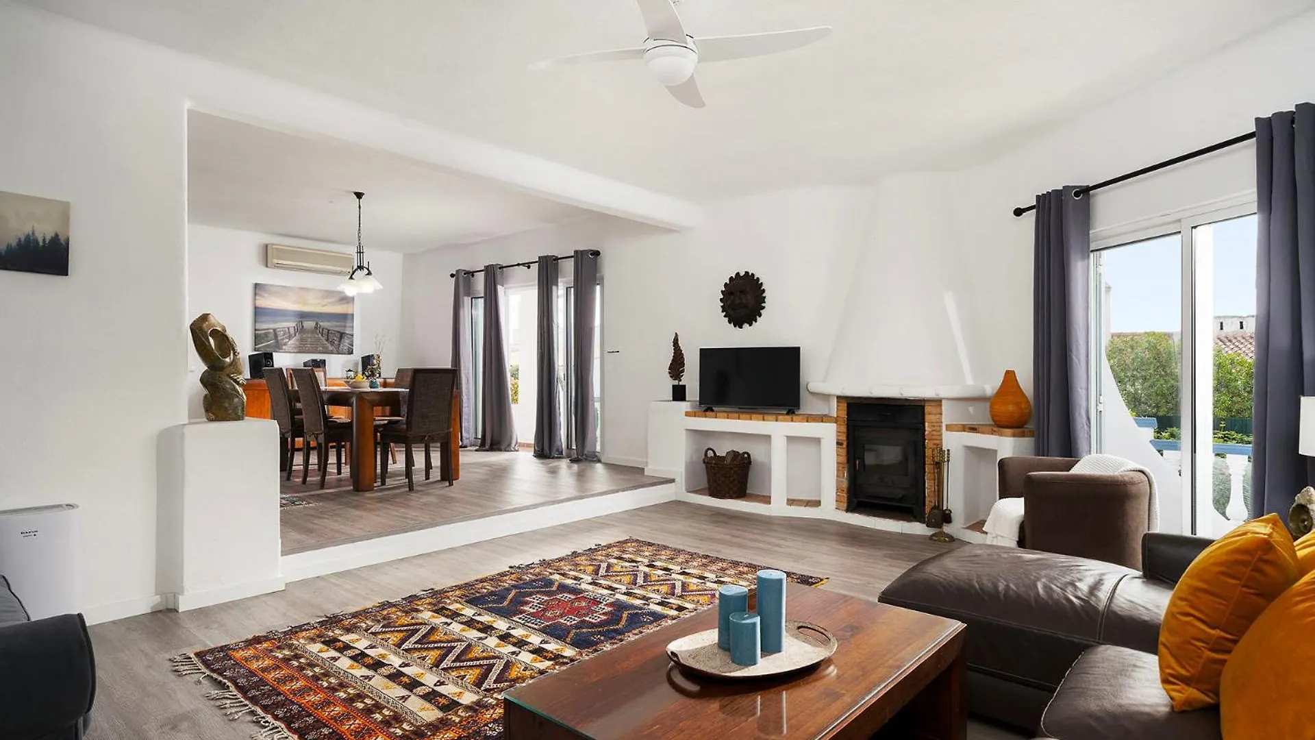 Casa Alegria Carvoeiro Villa Carvoeiro  0*, Carvoeiro (Lagoa)
