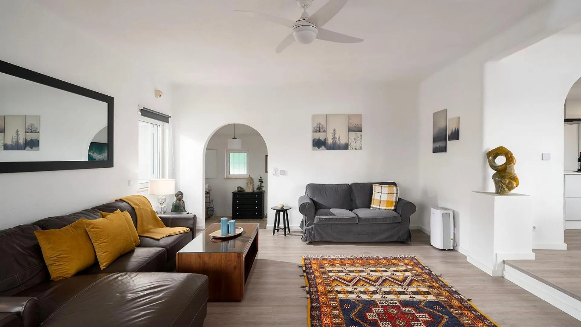 Casa Alegria Carvoeiro Villa Carvoeiro