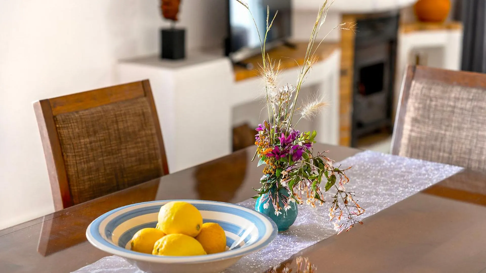 Casa Alegria Carvoeiro Villa Carvoeiro