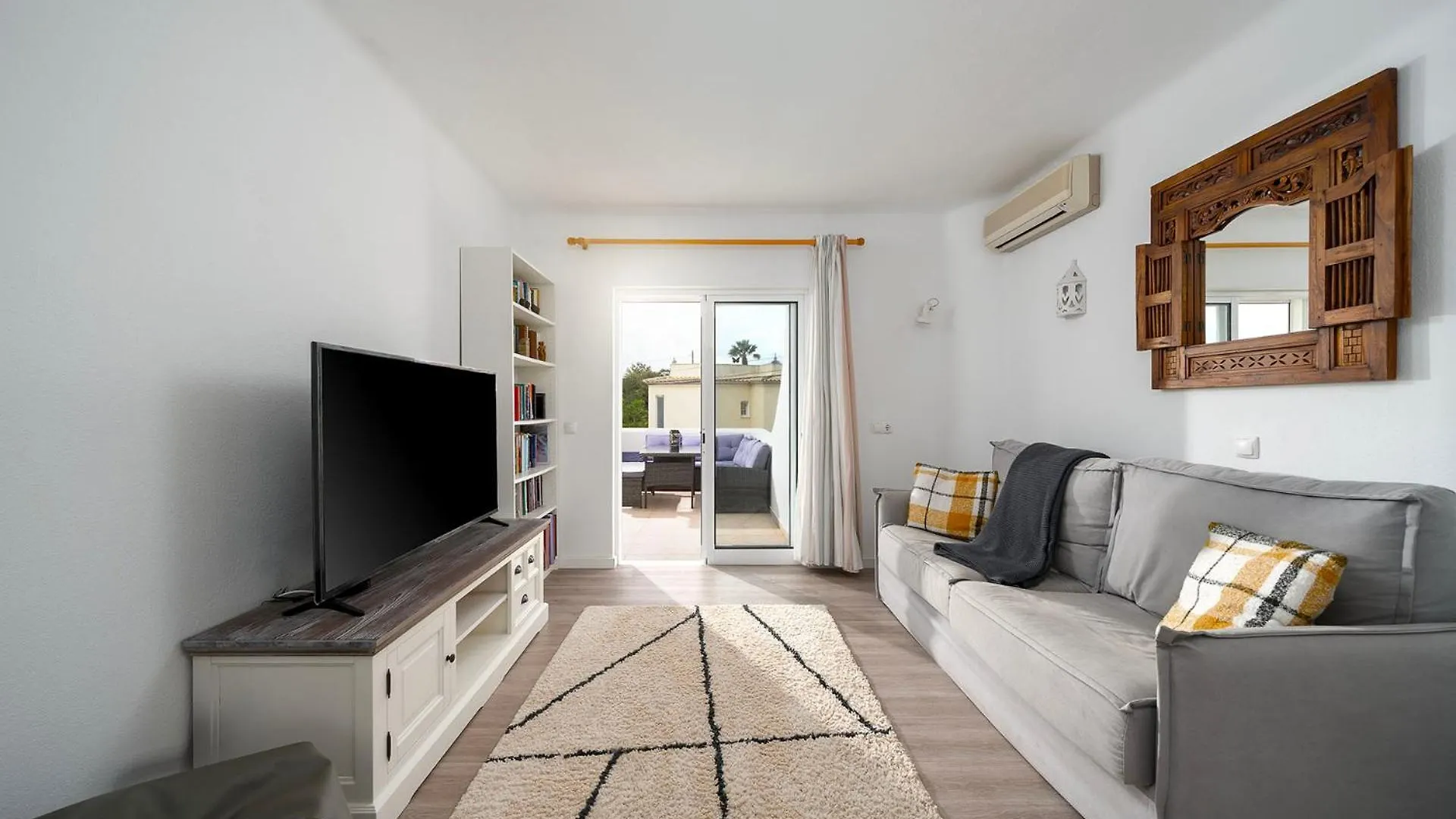 Casa Alegria Carvoeiro Villa Carvoeiro   Carvoeiro (Lagoa)