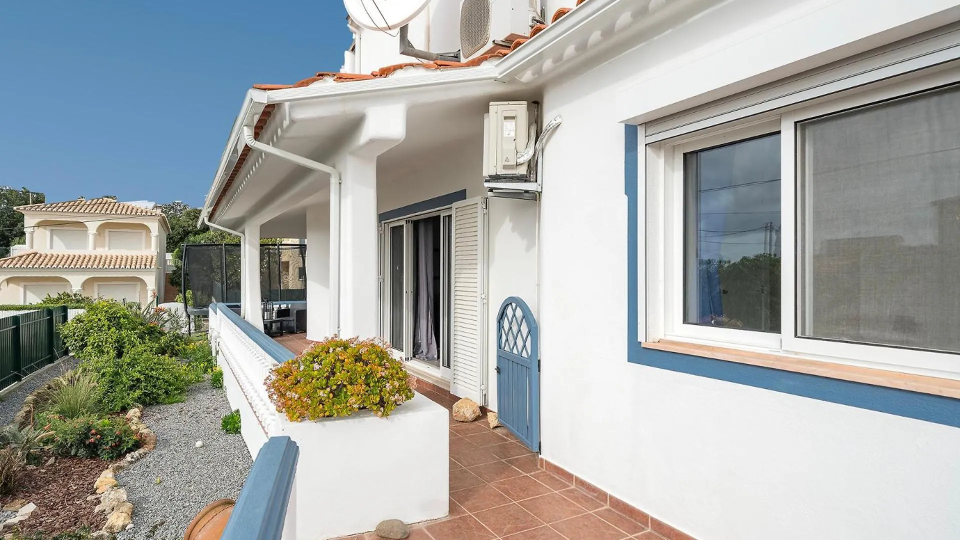 Casa Alegria Carvoeiro Villa Carvoeiro  0*, Carvoeiro (Lagoa) Portugal